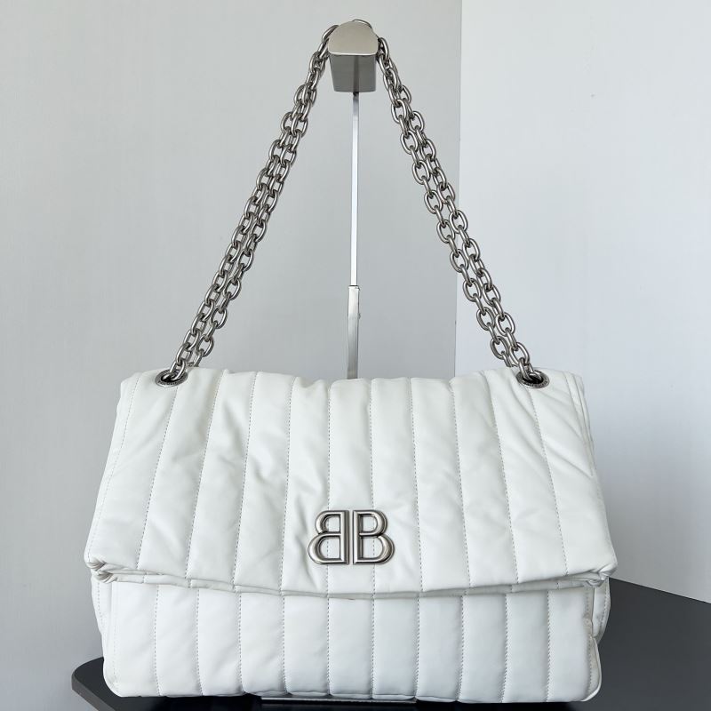 Ba*len*cia*ga top handle bags